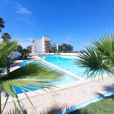 Sweet Vau Mar 404 Appartement