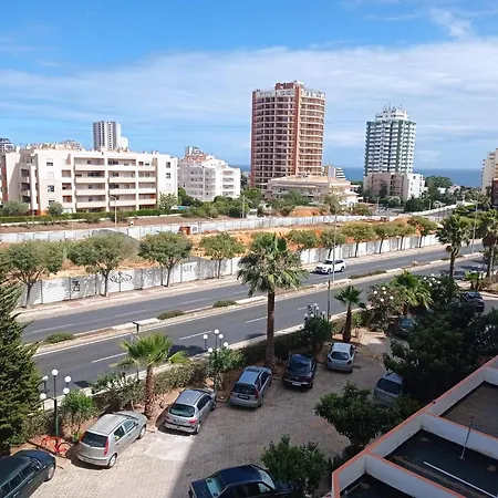 Sweet Vau Mar 404 Apartment Portimao