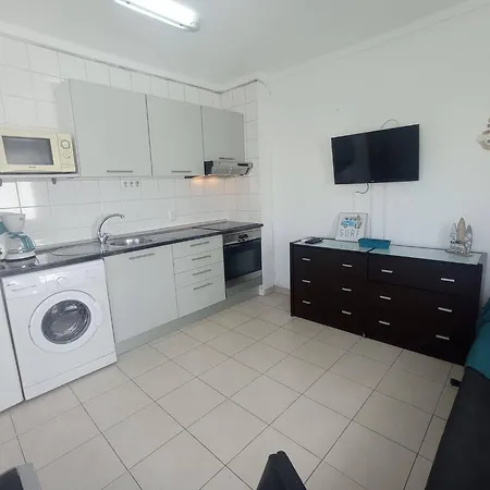 Apartment Sweet Vau Mar 404