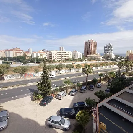 Apartment Sweet Vau Mar 404