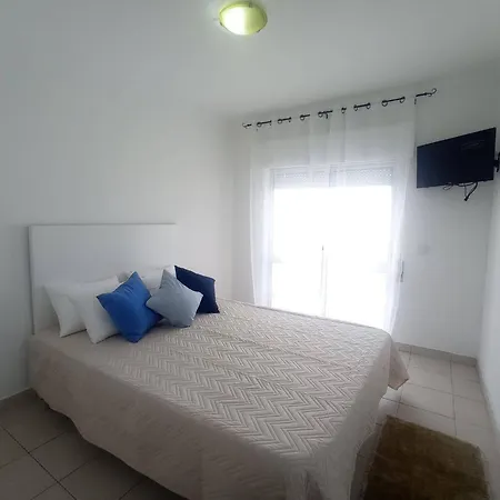 Sweet Vau Mar 404 Apartment Portimao