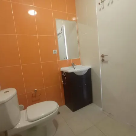 Apartment Sweet Vau Mar 404